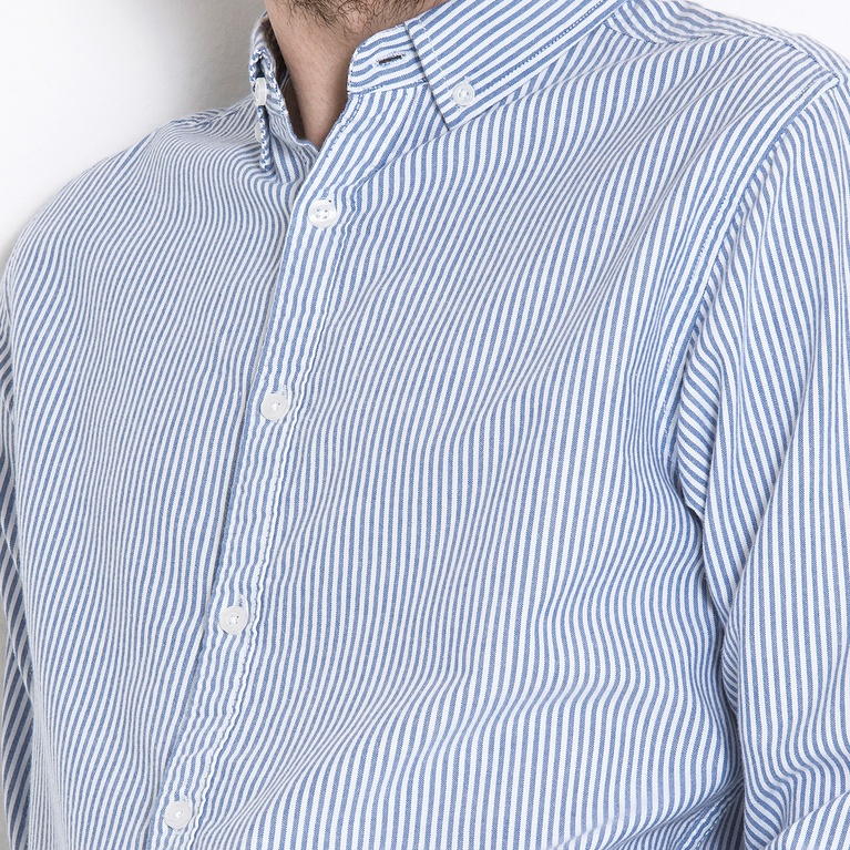 Kauluspaita "Oxford Shirt" Kauluspaita "Oxford Shirt"